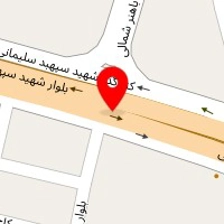 سالن کاشت ناخن فتانه