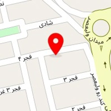 سالن زیبایی سحر