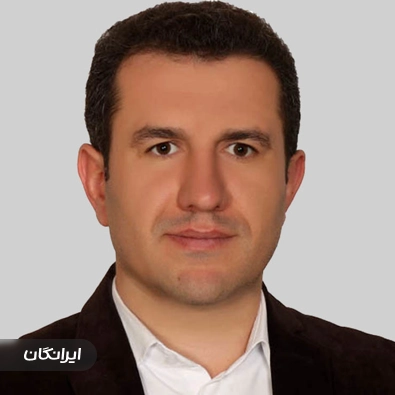 وکیل عباس بهزاد مفرد