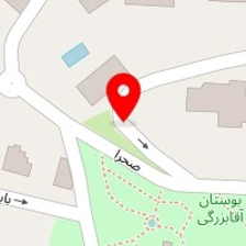سالن پیرایش ام اند ام