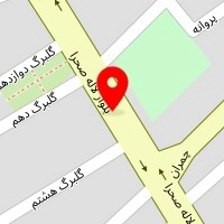 سالن زیبایی روهن