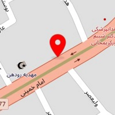 سالن زیبایی گل آرا