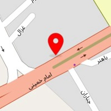 سالن کاشت ناخن ریحانه طیبی