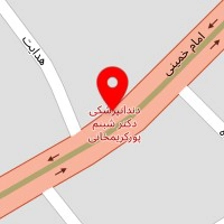 سالن زیبایی لاوین
