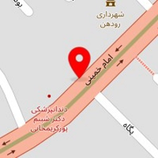 سالن کاشت ناخن درسا