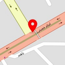 سالن زیبایی دلارام