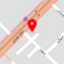 سالن کاشت ناخن نیلوفر
