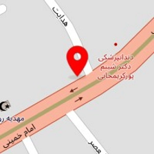 سالن زیبایی رزمینیاتور