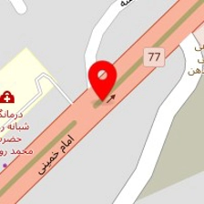 سالن زیبایی آریانادخت