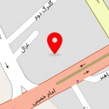سالن زیبایی سحر