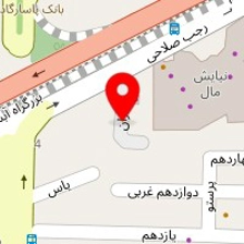 دکتر مرضیه اله دادی