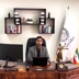 وکیل حسان ملکشاه