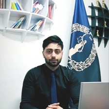 وکیل حسان ملکشاه
