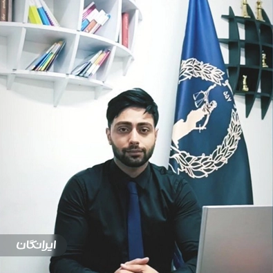 وکیل حسان ملکشاه