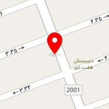 وکیل رضا پارساپور