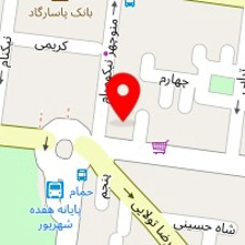 وکیل فاطمه پارسایی