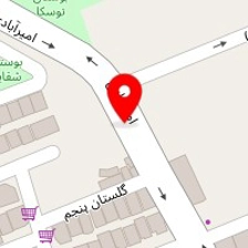 سالن زیبایی رویا سمیع
