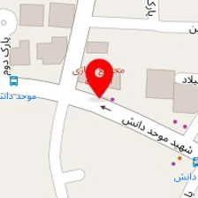 سالن زیبایی هامیا