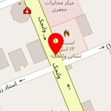 سالن زیبایی نیلوفر قیومی