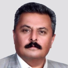 وکیل اردشیر پالیزدار