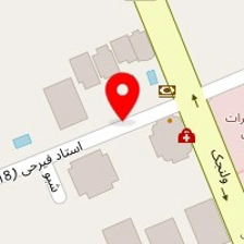 سالن زیبایی ویس