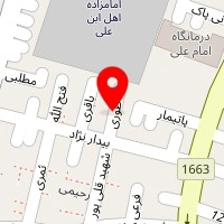 وکیل نادر پرچمی