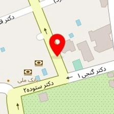 سالن زیبایی نجمه آرا