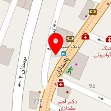 آرایشگاه مردانه آرسس