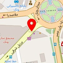 کلینیک زیبایی دکتر ماندانا نوری