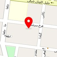 وکیل سارا پرویزی