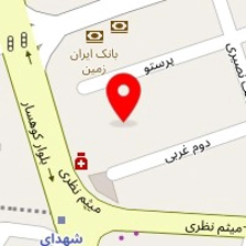 وکیل رضا پرویزی