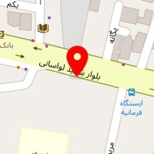 آرایشگاه مردانه روحی