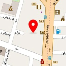 وکیل زهرا پرویز راد