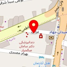 دکتر امیرحسین کاشانی