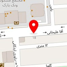 کلینیک زیبایی کامیله