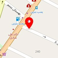 سالن زیبایی رایا