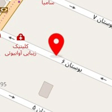 آرایشگاه ارکید