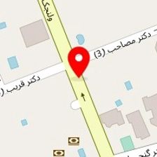 سالن زیبایی آنی سرکیسیان