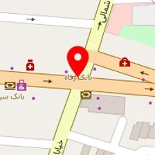 سالن زیبایی الهه جعفری