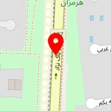 سالن رنگ و لایت نسترن