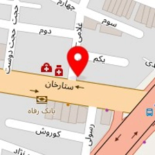 سالن زیبایی شاهکار