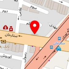 سالن زیبایی تـــیــدا