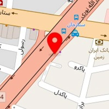 سالن زیبایی نازنین رضایی