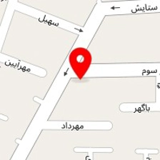 سالن زیبایی ماه رو