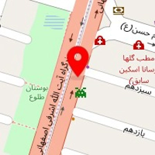 سالن زیبایی ملکه زیبایی