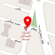 سالن زیبایی نور