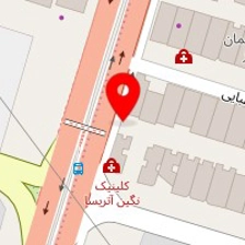 سالن زیبایی پادنا