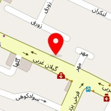 سالن زیبایی رزالینا