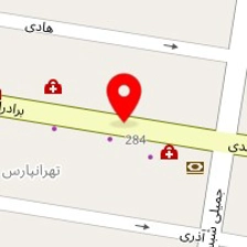 کلینیک زیبایی نفیسه پناه