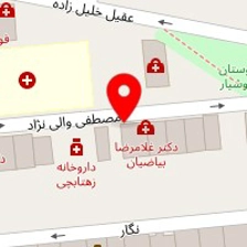 دکتر فرزانه حسینی